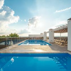 Фото Отель Амфора Resort & Beach Hotel All inclusive (Амфора)
