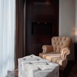 Номер Queen Suite