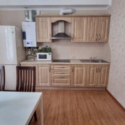 2-комнатные апартаменты стандарт
