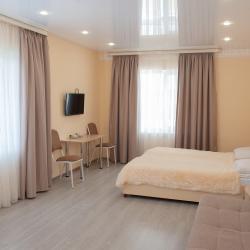 Фото Отель Адаби