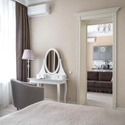 фото 9 D Apartments (Д Апартменс) на Невском проспекте 88
