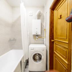 Фото Отель LetoApart (ЛетоАпарт) на улице Мира 14/4