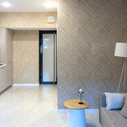 Архитектор Apart Hotel by Provence — 40d5b0fccb31b2cde549f06daa360fa6