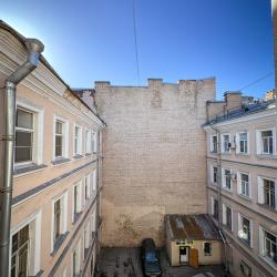Фото Апартаменты 2Ночи на улице Верейская 35