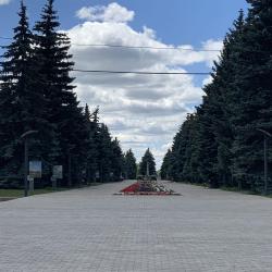 Фото Отель Визит