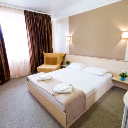 Фото Отель Частная Резиденция