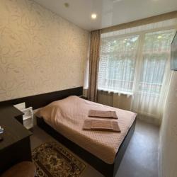 Фото Отель Родничок