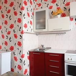 Фото Отель Комфорт на улице Красная Пресня 39