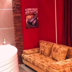 Фото Отель City Life (Сити Лайф)