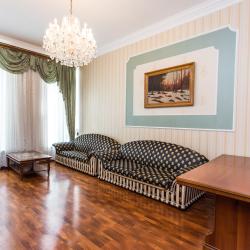 3-комнатные апартаменты улучшенные