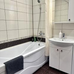 Фото Отель Квартира на Кузнецова 67