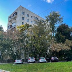 Апартаменты студия