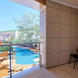 Фото Отель Heliopark Aqua Resort (Гелиопарк Аква Резорт)