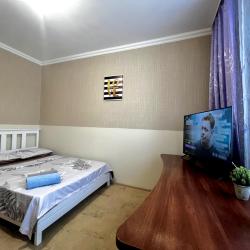 Фото Отель Dom89 (Дом89) на улице Тундровая 8