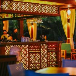 Фото Апартаменты Dreamland Oasis (Апартаменты Дримлэнд Оазис)