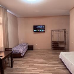 Фото Отель Гостевой дом Артин