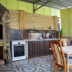 Фото Отель Агат