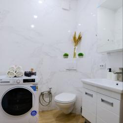 Фото Апартаменты Люкс Анастасия на Крымской весны 5 корп. 5