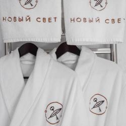Фото Отель Новый свет