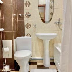 Фото Апартаменты на улице Муравленко 13