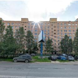 Фото Апартаменты на проспекте Дзержинского