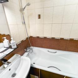 1-комнатные апартаменты стандарт