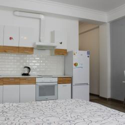 Фото Апартаменты на улице Платановая