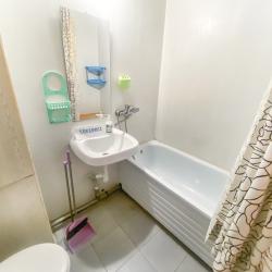 Апартаменты улучшенные