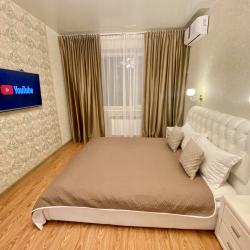 Фото Апартаменты Housevip на улице Тухачевского 26/6