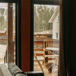 Фото Отель Три Медведя