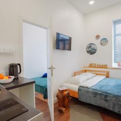 Фото Отель 1774