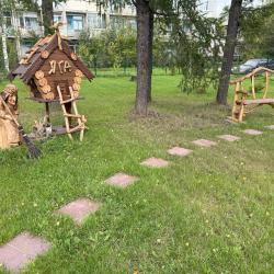 Фото Отель Заря