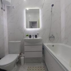 Фото Отель Аэро-флэт