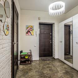 Фото Отель 67Квартир на улице Брылёвка 20