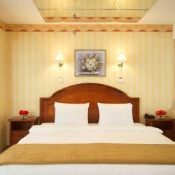 City Park Hotel Sochi (Сити Парк)  — 40db8b713692c37c2354b346e498803e