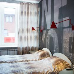 Фото Отель Red-Hotel (Ред)