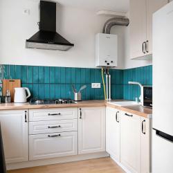 Апартаменты Душевно на улице Щитная 14 — 40db97ab7c2eefa4ba194256745c71ee