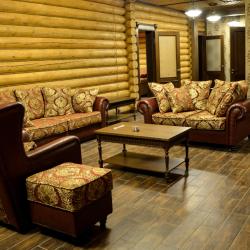 Фото Парк-Отель Васильевский