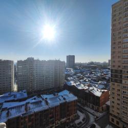 Фото Апартаменты на улице Горсоветская 49