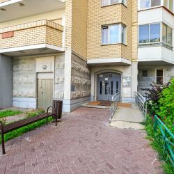 Фото Отель MaxRealty24 на улице Сходненская 21