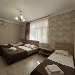 Фото Отель ЭльМар