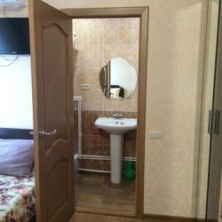 Фото Отель Эдельвейс