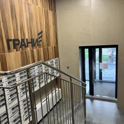 2-комнатные апартаменты улучшенные