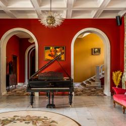 Фото Отель Дача. Рахманинов