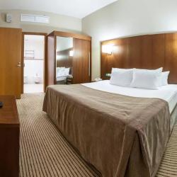 HolidayHall Samara (ХолидейХолл Самара) (бывш. Holiday Inn Samara) — 40dcc99765a71ab74b377ad1b83125f5