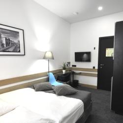 фото 21 People Loft Tverskaya (Пипл Лофт Тверская)