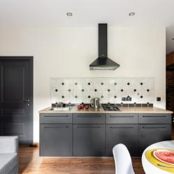2-комнатные апартаменты улучшенные Loft A