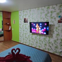 Фото Отель Resident Ufa (Резидент ) на проспекте Октября 65/1