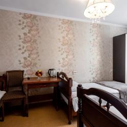 2-комнатный номер улучшенный семейный