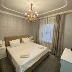 Фото Отель Orzu Hotel (Орзу)